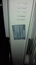 Обігрівач масляний ST-OH1670W SATURN 2000 Вт фото від покупців 4