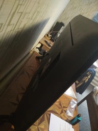 Телевизор Panasonic TX-49FXR600 фото от покупателей 5