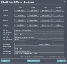 Оперативная память Crucial DDR4-3200 32768MB PC4-25600 (Kit of 2x16384) Ballistix Sport LT Gray (BLS2K16G4D32AESB) фото от покупателей 7