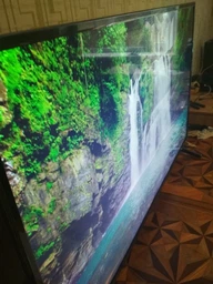Телевизор Panasonic TX-49FXR600 фото от покупателей 6