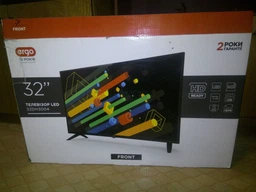 Телевизор Ergo 32DH3004 фото от покупателей 11