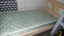Матрас ComFort зима лето ортопедический двусторонний 120Х190 см