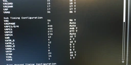 Оперативная память HyperX DDR4-3333 16384MB PC4-26664 (Kit of 2x8192) Predator Black (HX433C16PB3K2/16) фото от покупателей 14