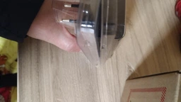 Зарядний пристрій для акумуляторів АА/ААА Panasonic Smart-Quick Charger + 4 AA 2500 мАгод (K-KJ55HCD40E) фото від покупців 10