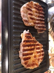 Гриль DELONGHI MultiGrill CGH1030D
