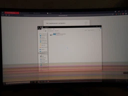 Монитор 23.6" MSI Optix G24C - частота обновления 144 Гц фото от покупателей 7