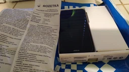 Мобильный телефон Nokia 5.1 Plus ТА-1105 DualSim 3/32GB Blue (11PDAL01A02) фото от покупателей 3