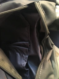 Рюкзак для ноутбука Case Logic Founder 15.6" CCAM-2126 Olive Night/Camo (3203859) фото от покупателей 6