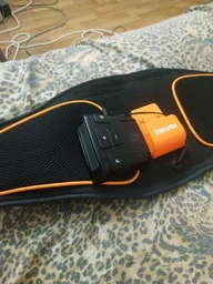 Електростимулятор для преса Beurer EM 37, Німеччина