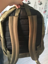 Рюкзак для ноутбука Case Logic Founder 15.6" CCAM-2126 Olive Night/Camo (3203859) фото от покупателей 8