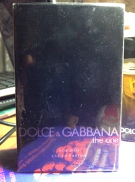 Парфюмированная вода для мужчин Dolce & Gabbana The One 50 мл (8057971180561) фото от покупателей 8
