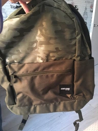 Рюкзак для ноутбука Case Logic Founder 15.6" CCAM-2126 Olive Night/Camo (3203859) фото от покупателей 9