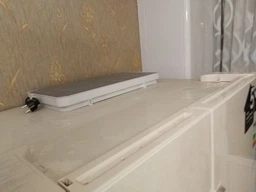 Side-by-side холодильник Samsung RS54N3003EF/UA фото от покупателей 5
