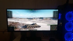 Монітор 29" LG UltraWide 29WK600-W фото від покупців 3
