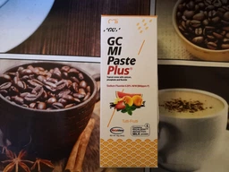 Крем для зубiв GC Mi Paste Plus Tutti-Frutti 35 мл фото від покупців 4