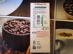 Крем для зубiв GC Mi Paste Plus Tutti-Frutti 35 мл фото від покупців 2