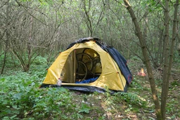 Палатка Tramp Lite Tourist 2 Sand (UTLT-004-sand) фото от покупателей 3