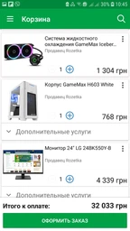 Материнская плата Asus Prime Z390M-Plus (s1151, Intel Z390, PCI-Ex16) фото от покупателей 6