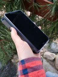 Мобільний телефон Xiaomi Redmi 7A 2/16GB Matte Blue фото від покупців 2