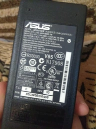 Блок питания Asus 19V 4.74A 90W 5.5*2.5 Original PRC (ADP-90CD DB) фото от покупателей 1