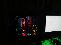 Корпус NZXT H500 Black (CA-H500B-B1) фото от покупателей 10