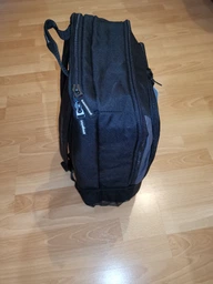 Рюкзак для ноутбука Case Logic VNB-217 17'' Black (3200980) фото від покупців 5