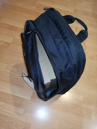 Рюкзак для ноутбука Case Logic VNB-217 17'' Black (3200980) фото від покупців 4