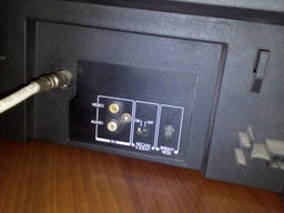 ТВ-ресивер DVB-T2/C T2BOX 302iD IPTV