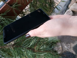 Мобільний телефон Xiaomi Redmi 7A 2/16GB Matte Blue