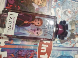 Набор для детей La Rive Frozen II Парфюмированная вода 50 мл + Гель для душа 250 мл (5901832062882)