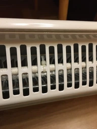 Конвектор електричний Gorenje OptiHeat 2000 MP фото від покупців 10