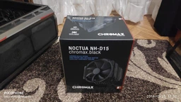 Кулер Noctua NH-D15 фото від покупців 3