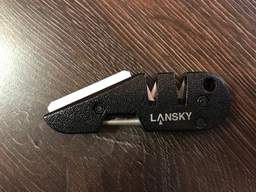 Точило Lansky Blademedic PS-MED01 фото от покупателей 4