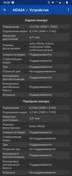 Мобильный телефон Motorola Moto G8 Plus 4/64GB XT2019 Blue фото от покупателей 7