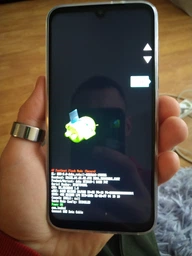 Мобильный телефон Motorola Moto G8 Plus 4/64GB XT2019 Blue фото от покупателей 6