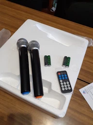 HL Audio USK12A BT/USB с аккумулятором