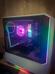 Оперативная память для ПК G.Skill Trident Z RGB DDR4 32GB (2x16GB) 3200MHz UDIMM PC4-3200 (F4-3200C16D-32GTZR) фото от покупателей 7