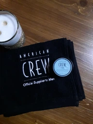 Паста American Crew Fiber для сильной фиксации волос 50 г (738678002773)