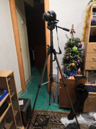 Штатив Arsenal ARS-3750 фото от покупателей 13