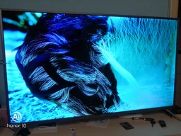 Телевизор Kivi 50UR50GU Gray + Оплата частями на 10 платежей! фото от покупателей 2