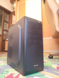 Корпус GameMax MT524-NP-U3 фото от покупателей 1
