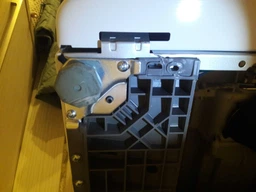 Стиральная машина LG F2V9GW9W