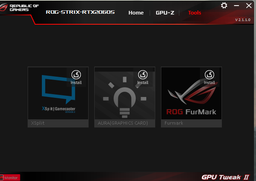 Видеокарта Asus PCI-Ex GeForce RTX 2060 Super ROG Strix 8G Gaming OC 8GB GDDR6 (256bit) (1470/14000) (2 x DisplayPort, 2 x HDMI, 1 x USB Type-C) (ROG-STRIX-RTX2060S-O8G-GAMING) фото от покупателей 1