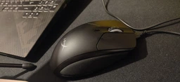Мышь HyperX Pulsefire Dart Wireless Gaming Black (4P5Q4AA) фото от покупателей 13
