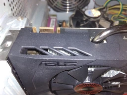 Видеокарта ASUS GeForce GTX950 2Gb GDDR5 Refurbished фото от покупателей 12