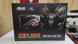 Звуковая карта Asus Strix Soar (90YB00J0-M1UA00) фото от покупателей 9