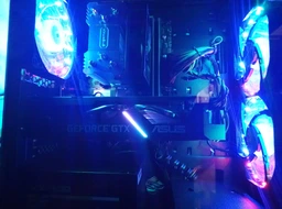 Компьютер Artline Gaming X39 v33Win
