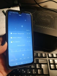 Мобильный телефон Xiaomi Redmi Note 8 4/64GB Space Black (Международная версия) фото от покупателей 18