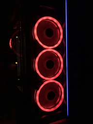 Корпус DeepCool Matrexx 55 Black