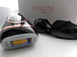 Фотоэпилятор INSPIRE Jin Bison IPL с LED-экраном 3в1 black фото от покупателей 3
